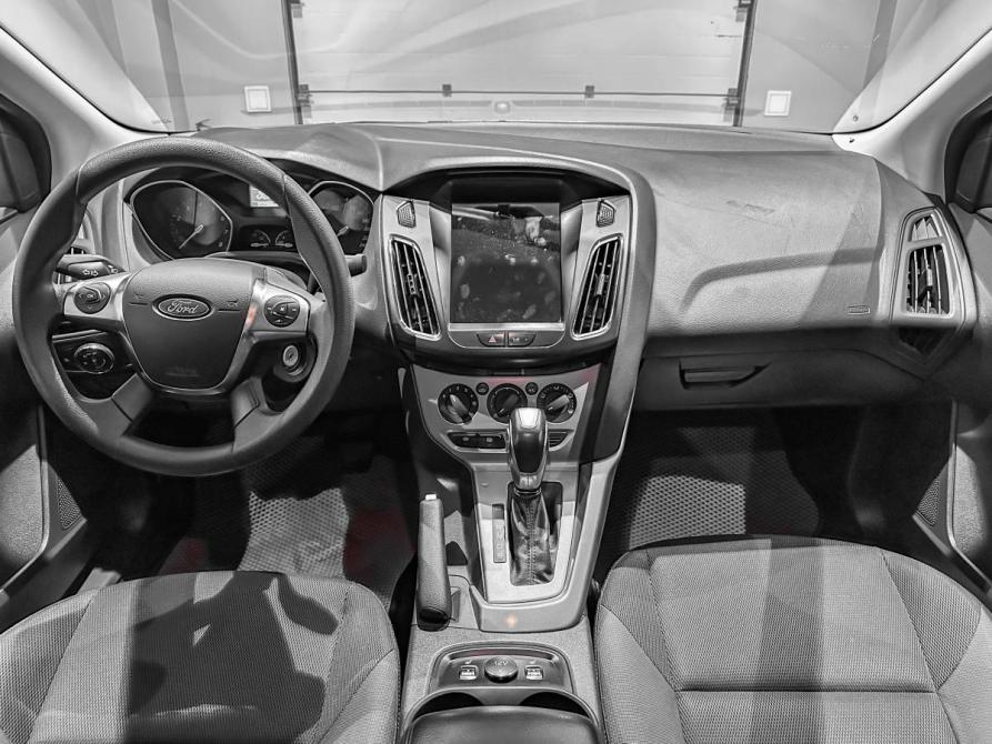 Ford Focus III Екатеринбург  - изображение 16