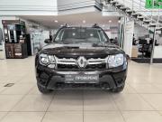 Renault Duster I Рестайлинг Казань  - изображение 24