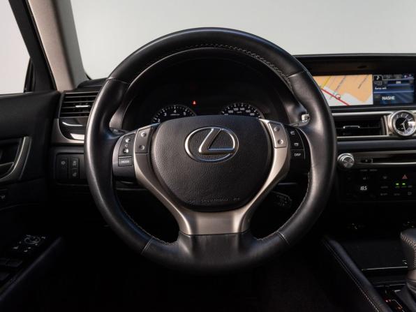 Lexus GS IV с пробегом 2014 года, цена 3 449 000 рублей, 76300 км, седан, Автокод Объявления