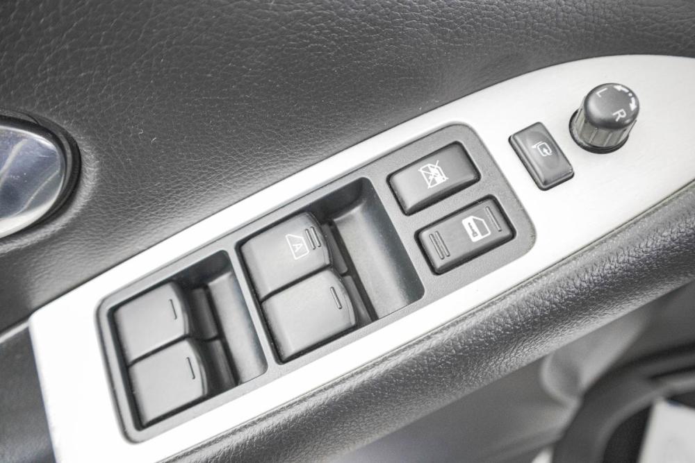 Nissan Murano II (Z51) Рестайлинг Кемерово  - изображение 24