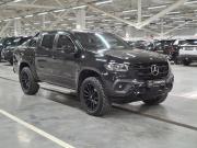 Mercedes-Benz X-Класс I Казань  - изображение 29