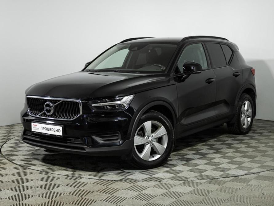 Volvo XC40 I Санкт-Петербург  - изображение 1