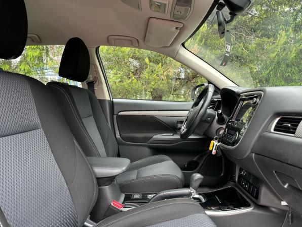 Mitsubishi Outlander III Рестайлинг 2 с пробегом 2018 года, цена 2 045 000 рублей, 77837 км, внедорожник, Автокод Объявления