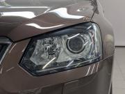 Skoda Yeti I Рестайлинг Москва  - изображение 36