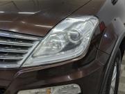 SsangYong Rexton III Москва  - изображение 43