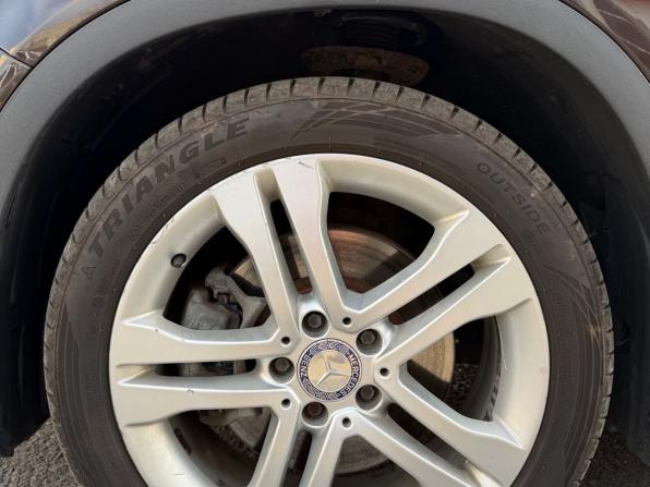 Mercedes-Benz GLA I (X156) с пробегом 2014 года, цена 1 649 900 рублей, 131000 км, внедорожник, Автокод Объявления