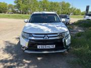 Mitsubishi Outlander III Рестайлинг 2 Курган  - изображение 12
