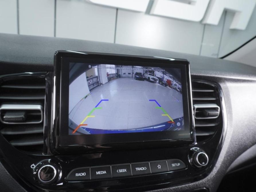 Hyundai Solaris II Рестайлинг Ростов-на-Дону  - изображение 14