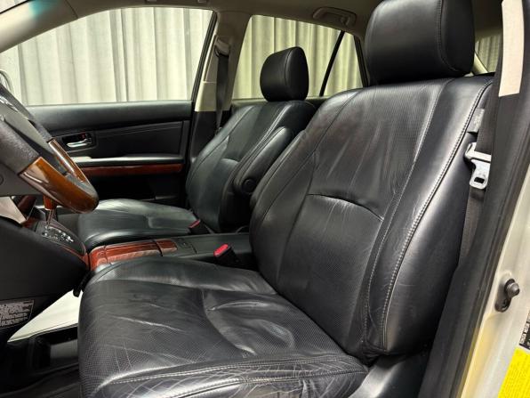 Lexus RX II Рестайлинг с пробегом 2007 года, цена 1 299 000 рублей, 244000 км, внедорожник, Автокод Объявления