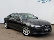 Audi A6 IV (C7) Москва  - изображение 16