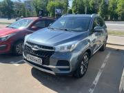 Chery Tiggo 4 I Рестайлинг Москва  - изображение 16