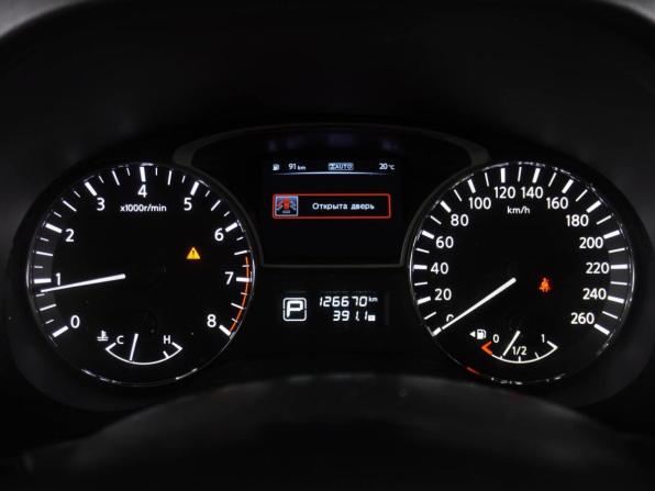 Nissan Pathfinder IV с пробегом 2015 года, цена 1 849 000 рублей, 126670 км, внедорожник, Автокод Объявления