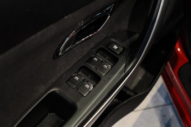 Kia Ceed II Рестайлинг с пробегом 2016 года, цена 1 130 000 рублей, 89853 км, хэтчбек, Автокод Объявления