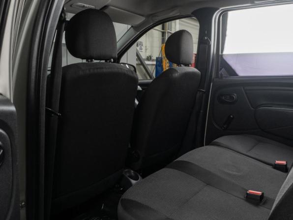 Lada (ВАЗ) Largus I с пробегом 2017 года, цена 650 000 рублей, 220687 км, универсал, Автокод Объявления