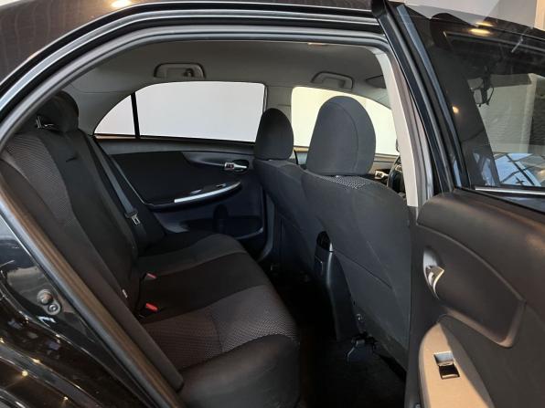 Toyota Corolla X (E140 E150) Рестайлинг с пробегом 2011 года, цена 954 000 рублей, 283569 км, седан, Автокод Объявления