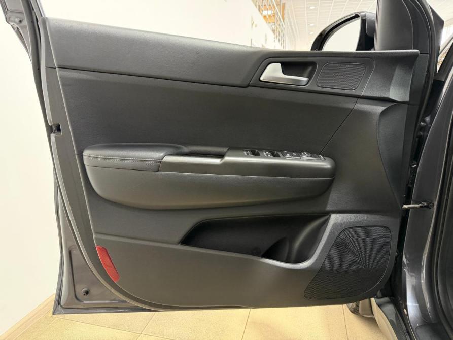 Kia Sportage IV Новороссийск  - изображение 29