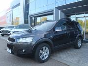 Chevrolet Captiva I Рестайлинг Стерлитамак  - изображение 18