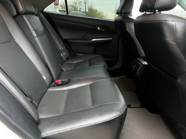 Toyota Camry VII (XV50) Рестайлинг с пробегом 2014 года, цена 1 969 000 рублей, 210422 км, седан, Автокод Объявления