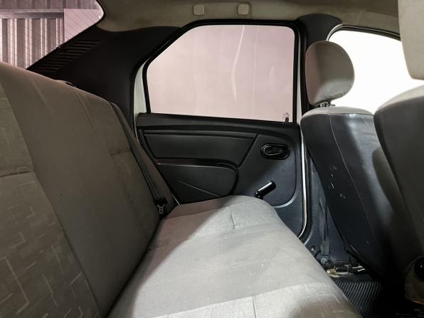Renault Logan I Рестайлинг с пробегом 2010 года, цена 279 900 рублей, 322000 км, седан, Автокод Объявления