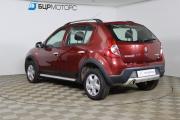 Renault Sandero I Нижний Новгород  - изображение 26