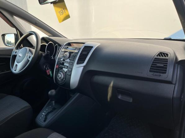 Kia Venga I Рестайлинг с пробегом 2014 года, цена 1 050 000 рублей, 108104 км, минивэн, Автокод Объявления