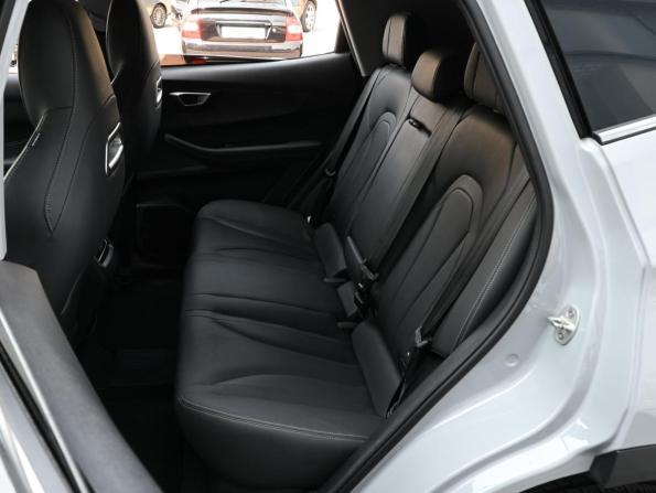 Chery Tiggo 4 Pro I Рестайлинг с пробегом 2025 года, цена 1 919 000 рублей, 30403 км, внедорожник, Автокод Объявления