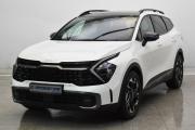 Kia Sportage V Москва  - изображение 24