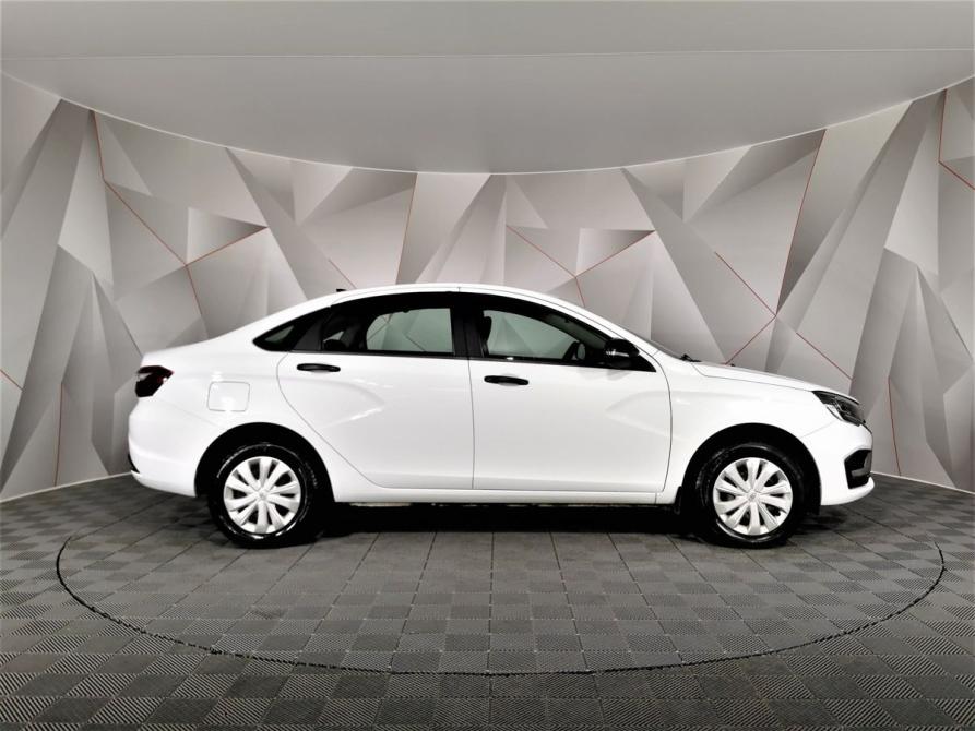 Lada (ВАЗ) Vesta I Рестайлинг (NG) Москва  - изображение 6