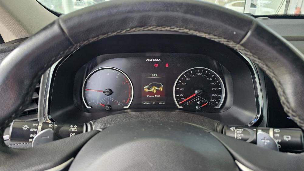 Haval F7 I Липецк  - изображение 9