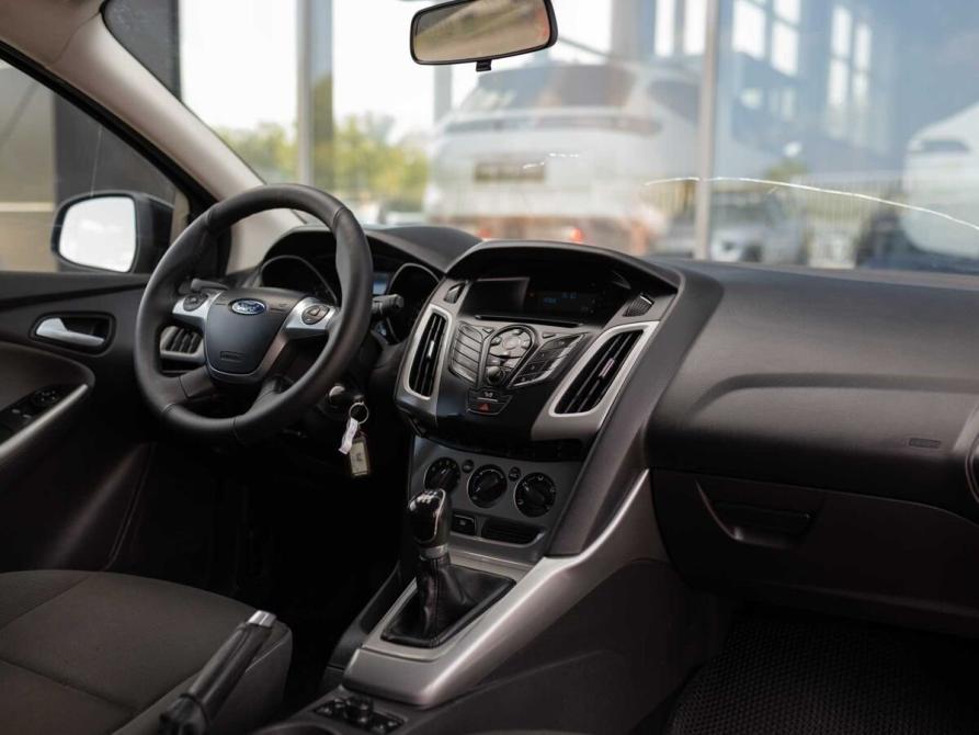 Ford Focus III Новосибирск  - изображение 10