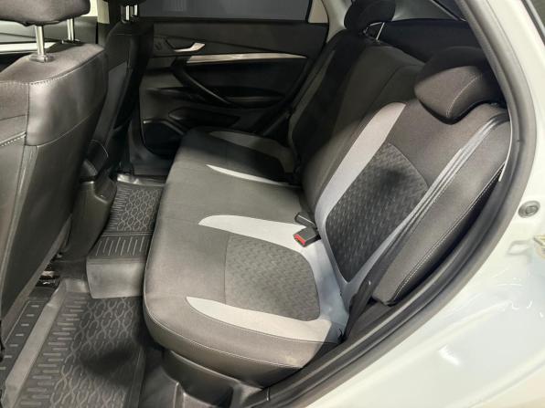 Lada (ВАЗ) Vesta I Рестайлинг (NG) с пробегом 2023 года, цена 1 135 000 рублей, 58000 км, седан, Автокод Объявления