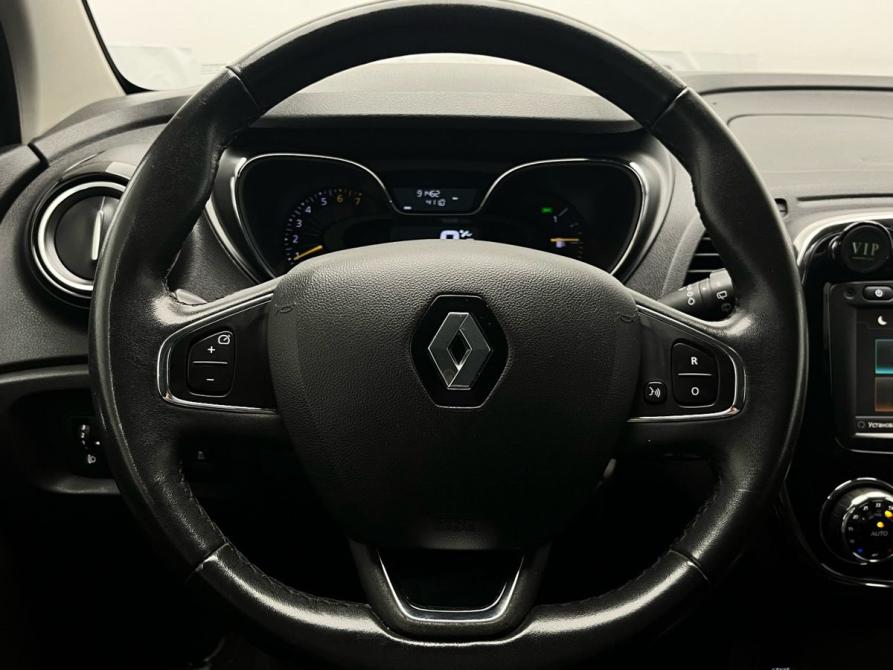 Renault Kaptur I Мурманск  - изображение 22