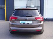 Kia Ceed II Рестайлинг Москва  - изображение 21