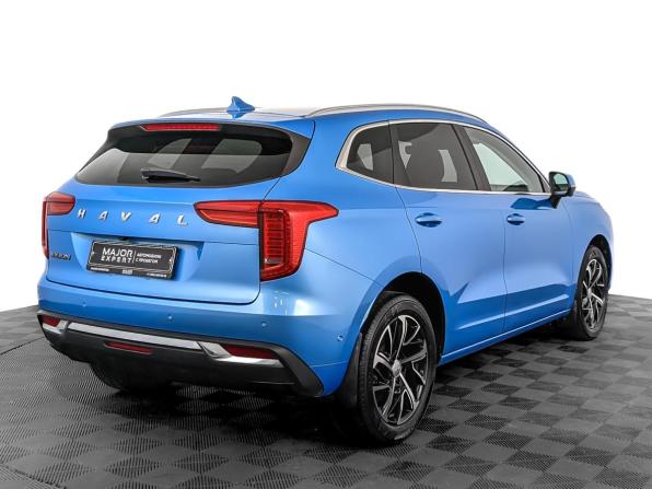 Haval Jolion I с пробегом 2023 года, цена 1 800 000 рублей, 62621 км, внедорожник, Автокод Объявления