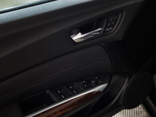 Acura TLX I с пробегом 2014 года, цена 1 749 000 рублей, 232550 км, седан, Автокод Объявления