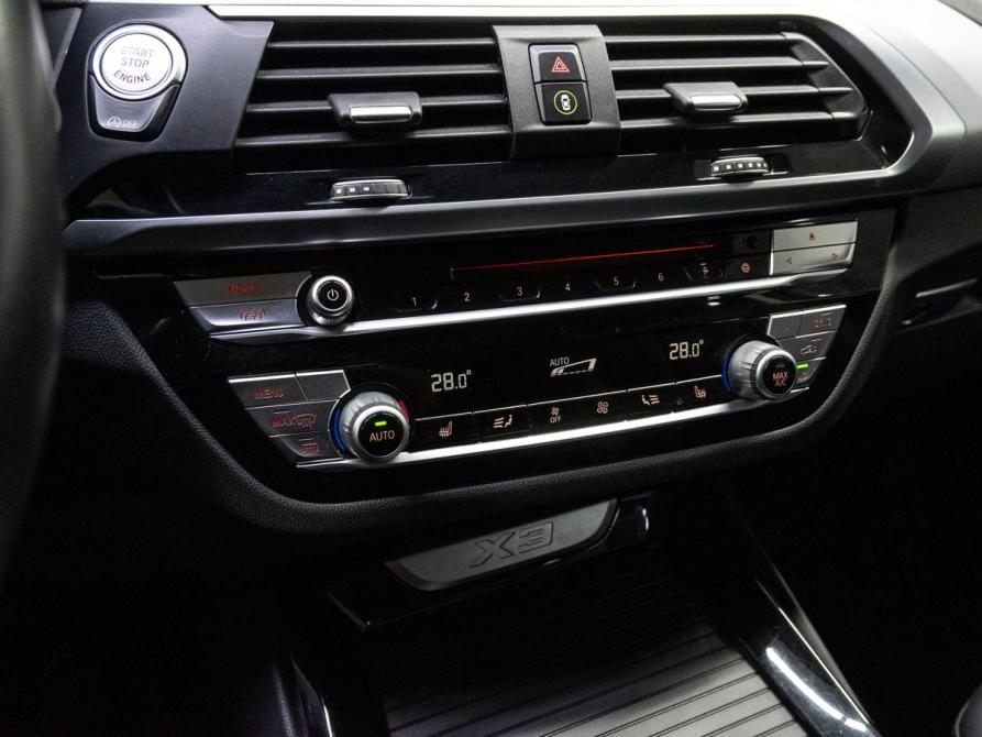 BMW X3 III (G01) Тюмень  - изображение 23