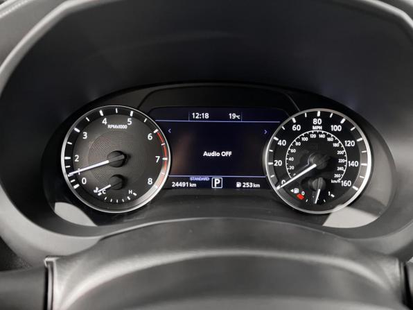 Infiniti QX55 с пробегом 2021 года, цена 3 225 900 рублей, 24491 км, внедорожник, Автокод Объявления