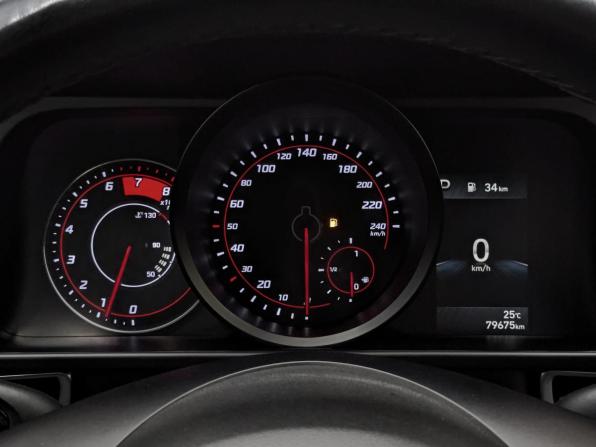 Hyundai Elantra VII (CN7) с пробегом 2021 года, цена 1 880 000 рублей, 79653 км, седан, Автокод Объявления