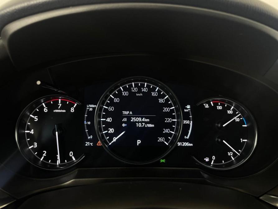 Mazda 6 III (GJ) Рестайлинг 2 Воронеж  - изображение 16