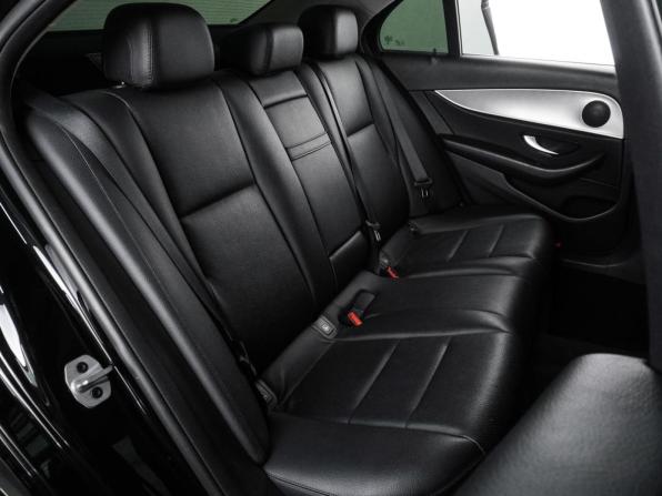 Mercedes-Benz E-Класс V (W213 S213 C238) с пробегом 2018 года, цена 2 899 000 рублей, 129405 км, седан, Автокод Объявления