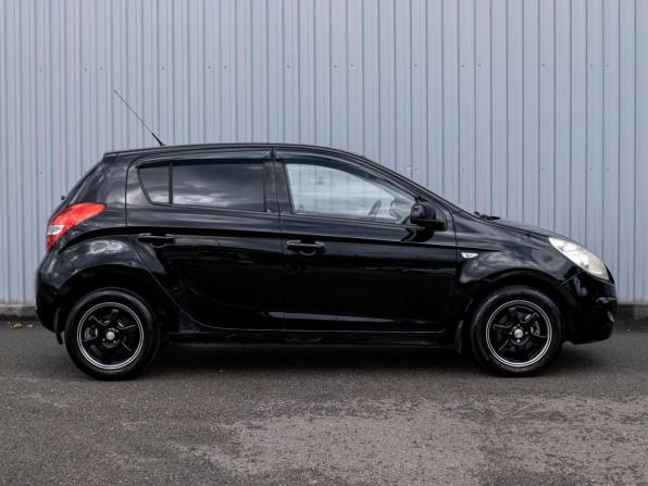 Hyundai i20 I с пробегом 2010 года, цена 599 000 рублей, 223936 км, хэтчбек, Автокод Объявления