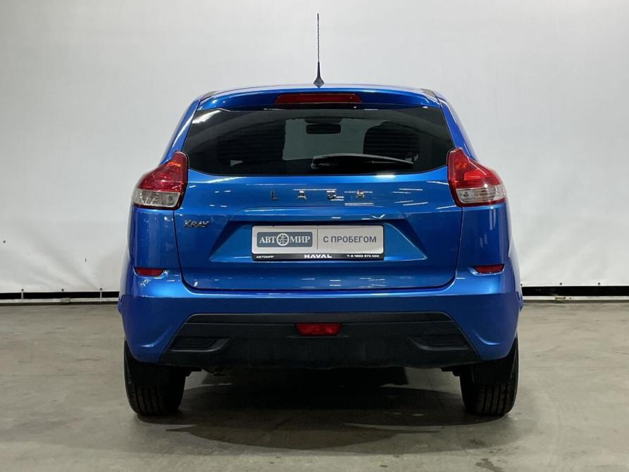 Lada (ВАЗ) XRAY I Ярославль  - изображение 6