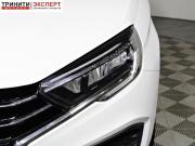 Lada (ВАЗ) Vesta I Рестайлинг (NG) Белгород  - изображение 25
