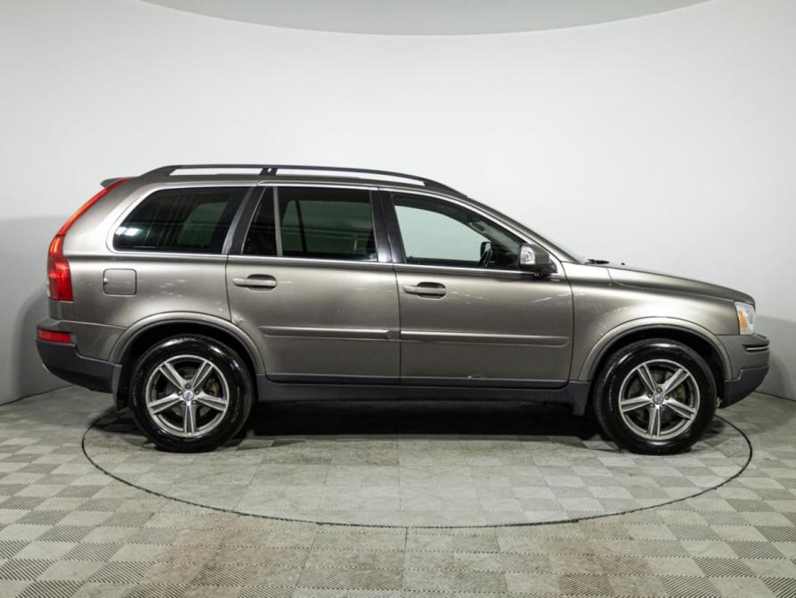 Volvo XC90 I Рестайлинг Санкт-Петербург  - изображение 4