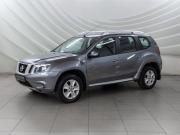 Nissan Terrano III (D10) Волгоград  - изображение 39