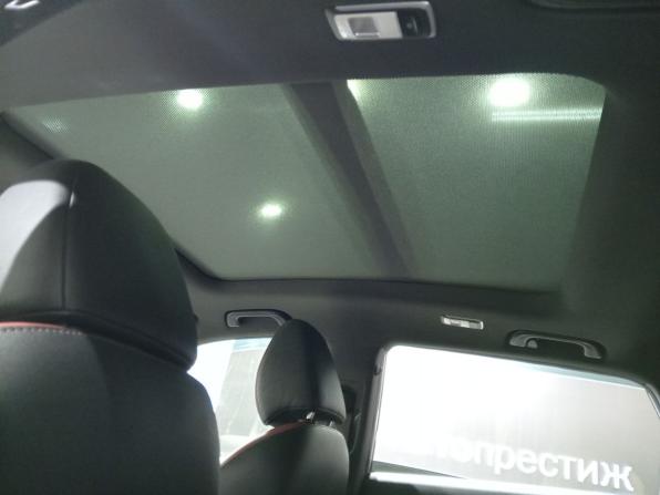 Geely Coolray I с пробегом 2021 года, цена 1 590 000 рублей, 70700 км, внедорожник, Автокод Объявления