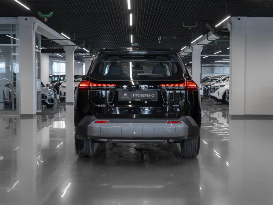 Toyota RAV4 VI (XA60) Москва  - изображение 6