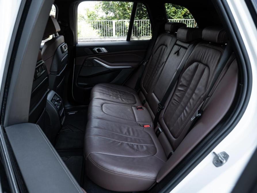 BMW X5 IV (G05/G18) Ставрополь  - изображение 9