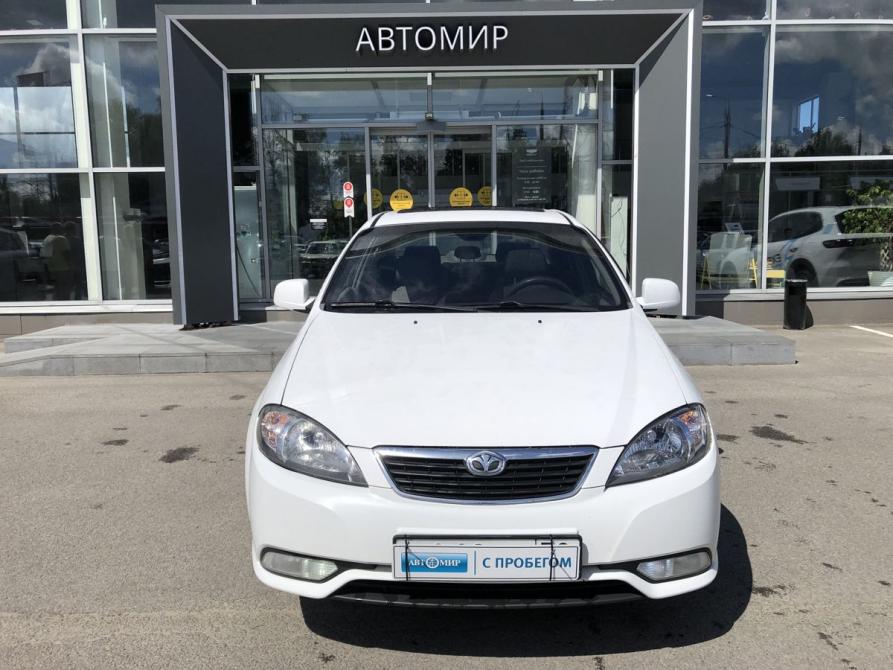 Daewoo Gentra II Брянск  - изображение 2