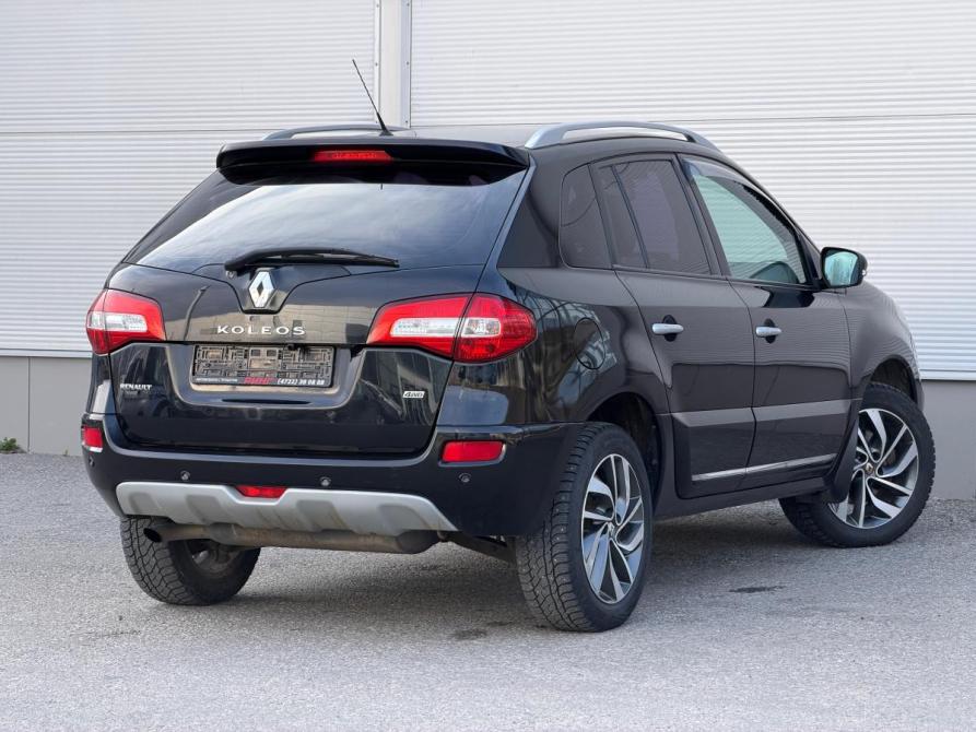 Renault Koleos I Рестайлинг 2 Белгород  - изображение 4